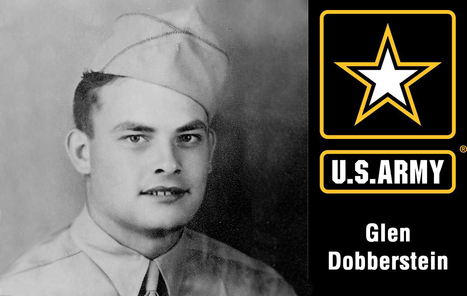 Glen Dobberstein